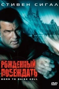 Рожденный побеждать (2010)