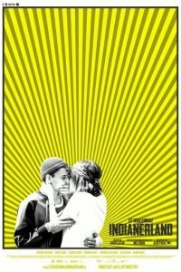 Однажды на индейской земле (2017)