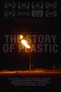 The Story of Plastic (2019)