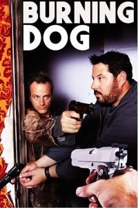 Burning Dog (2020)