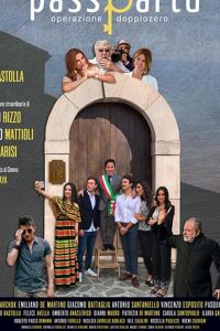 Passpartù: Operazione Doppiozero (2019)