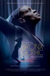 Bronx Gothic (2017)