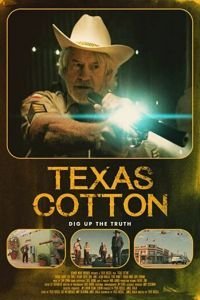 Texas Cotton (2018)