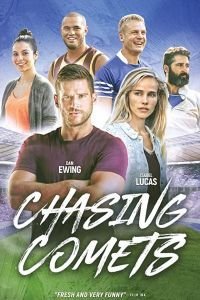 Chasing Comets (2018)