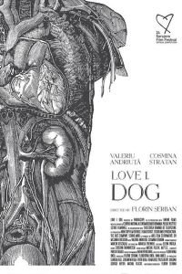 Любовь 1: Собака (2018)