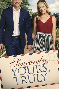 Sincerely, Yours, Truly (2020)