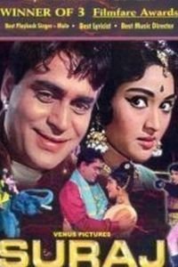 Принцесса и разбойник (1966)