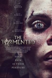 The Tormented (2016)