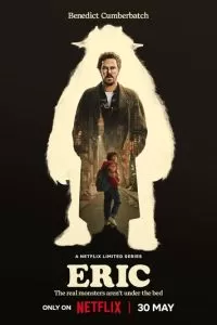 Эрик 1 сезон 