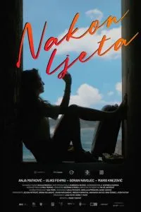 Мое последнее лето (2024)